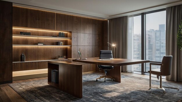 Interior Application